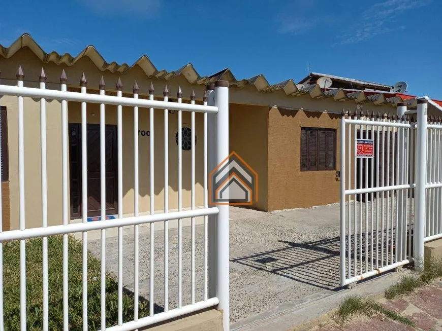 Foto 1 de Casa com 3 Quartos à venda, 300m² em Nazaré, Cidreira