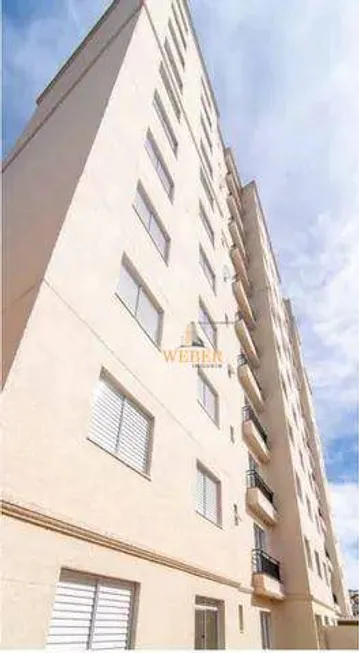 Foto 1 de Apartamento com 2 Quartos à venda, 47m² em Jardim Santa Rosa, Taboão da Serra