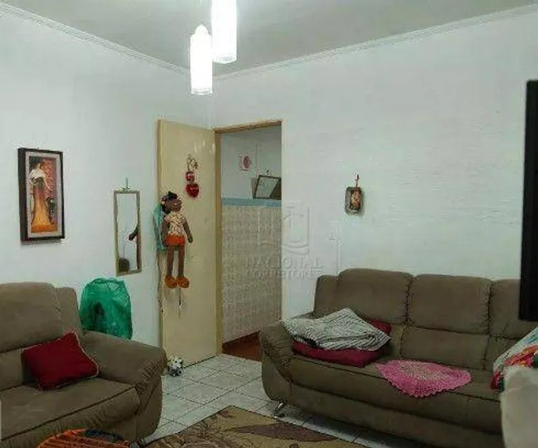 Foto 1 de Casa com 3 Quartos à venda, 150m² em Conjunto Habitacional Teotonio Vilela, São Paulo