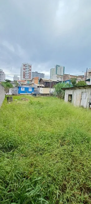 Foto 1 de Lote/Terreno à venda, 360m² em Barreiros, São José