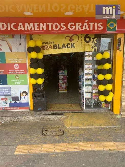 Foto 1 de Ponto Comercial à venda, 200m² em Centro, Niterói