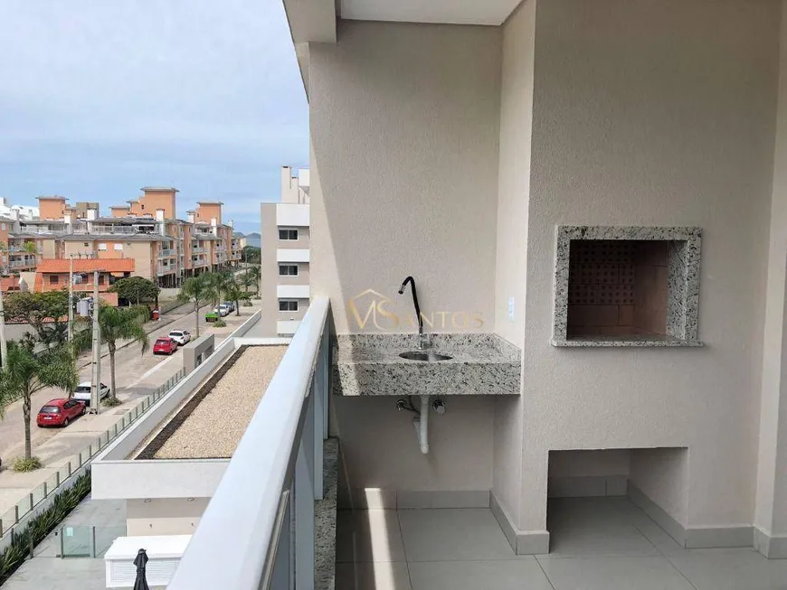 Foto 1 de Apartamento com 2 Quartos à venda, 79m² em Ingleses do Rio Vermelho, Florianópolis