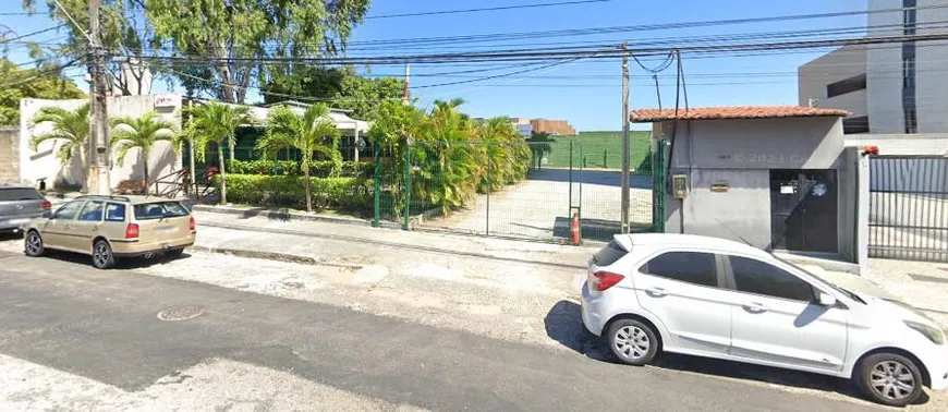 Foto 1 de Ponto Comercial para alugar, 1120m² em Edson Queiroz, Fortaleza