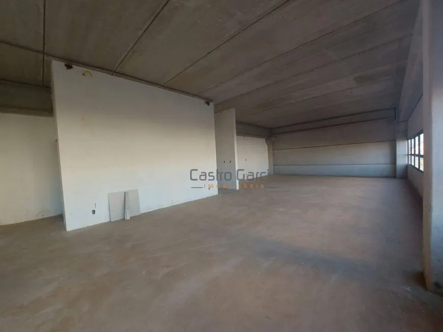 Foto 1 de Ponto Comercial para alugar, 156m² em Jardim Alphacenter, Santa Bárbara D'Oeste