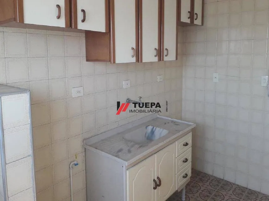 Foto 1 de Apartamento com 1 Quarto à venda, 48m² em Rudge Ramos, São Bernardo do Campo