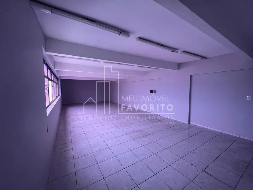 Foto 1 de Sala Comercial para alugar, 128m² em Centro, Jundiaí