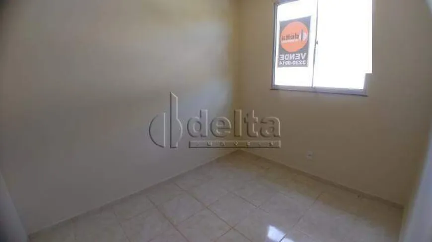 Foto 1 de Apartamento com 2 Quartos à venda, 44m² em Mansorur, Uberlândia