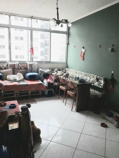 Foto 1 de Apartamento com 2 Quartos à venda, 72m² em Bela Vista, São Paulo