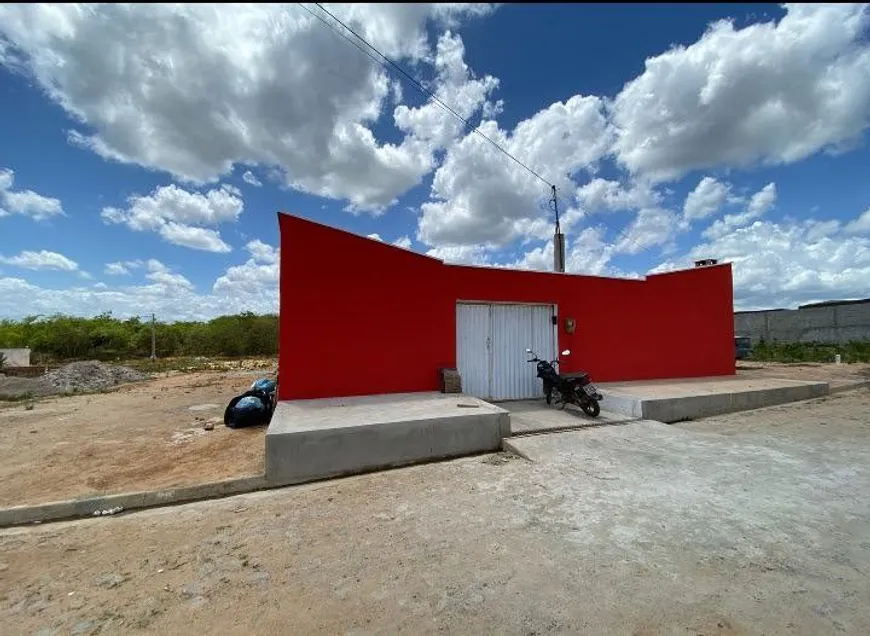Foto 1 de Lote/Terreno à venda, 150m² em Centro, Itaitinga