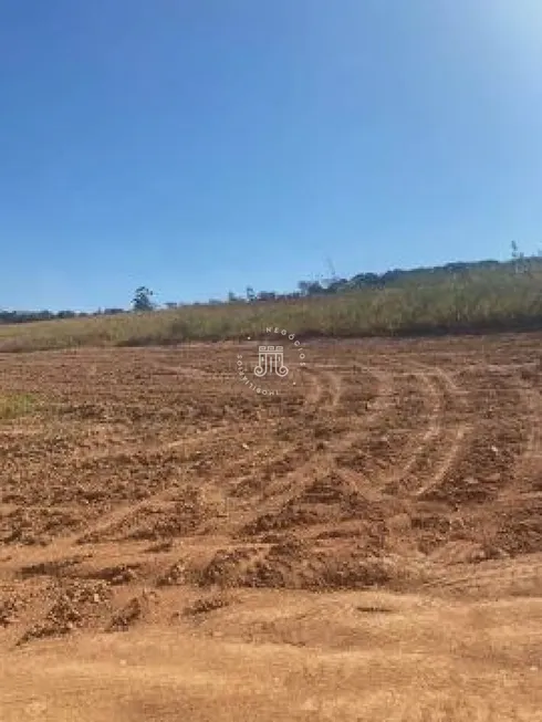 Foto 1 de Lote/Terreno à venda, 1375m² em Caxambú, Jundiaí