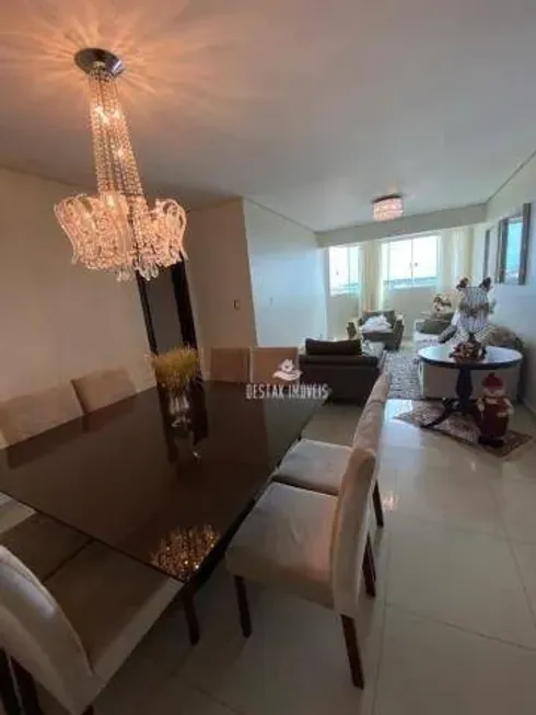 Foto 1 de Apartamento com 3 Quartos à venda, 100m² em Santa Mônica, Uberlândia