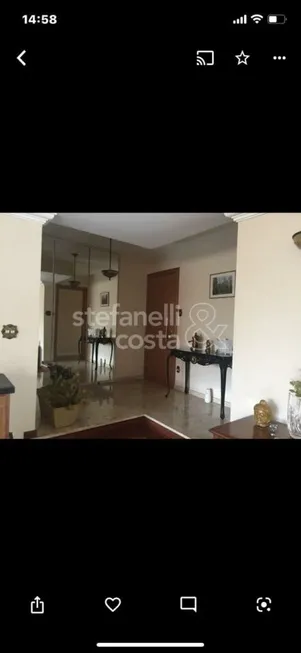 Foto 1 de Apartamento com 4 Quartos à venda, 306m² em Jardim Paulista, São Paulo