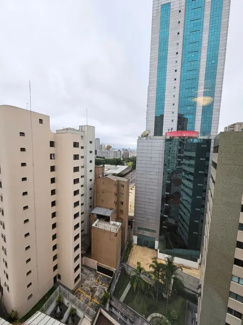 Foto 1 de Apartamento com 2 Quartos à venda, 53m² em Paraíso, São Paulo