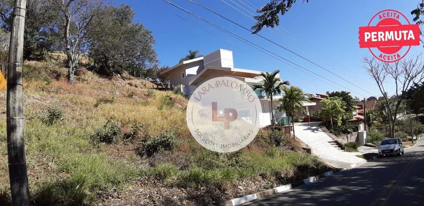 Foto 1 de Lote/Terreno à venda, 1020m² em Condomínio Moinho do Vento, Valinhos