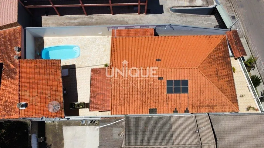 Foto 1 de Casa com 3 Quartos à venda, 251m² em Maracanã, Jarinu