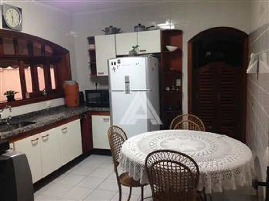 Foto 1 de Sobrado com 4 Quartos à venda, 127m² em Jardim, Santo André