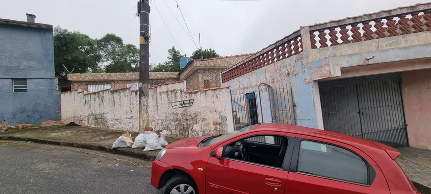 Foto 1 de Casa com 2 Quartos à venda, 90m² em Aliança, Ribeirão Pires