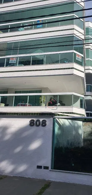 Foto 1 de Apartamento com 3 Quartos à venda, 158m² em Costazul, Rio das Ostras