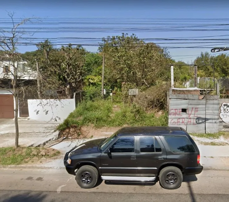 Foto 1 de Lote/Terreno à venda, 472m² em Partenon, Porto Alegre