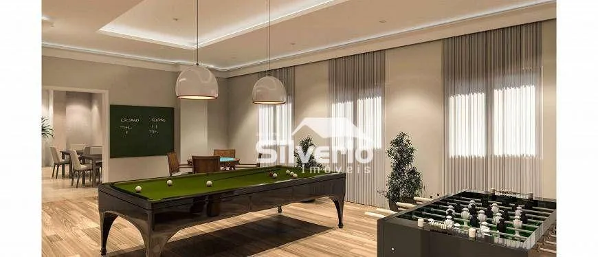 Foto 1 de Apartamento com 2 Quartos à venda, 50m² em Jardim Oriente, São José dos Campos
