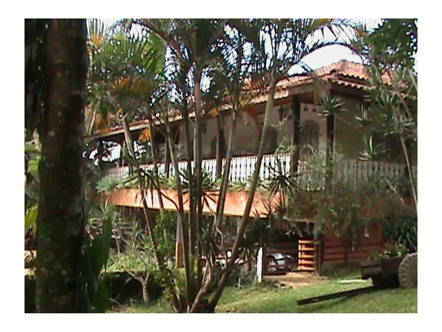 Foto 1 de Fazenda/Sítio com 4 Quartos à venda, 480m² em Mantiqueira, Mairiporã