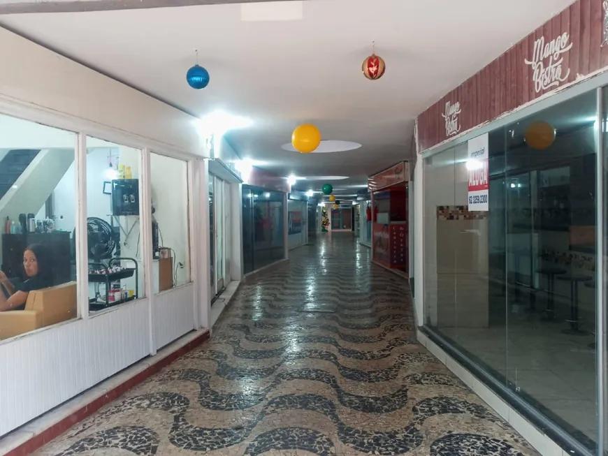 Foto 1 de Sala Comercial para alugar, 45m² em Setor Central, Goiânia