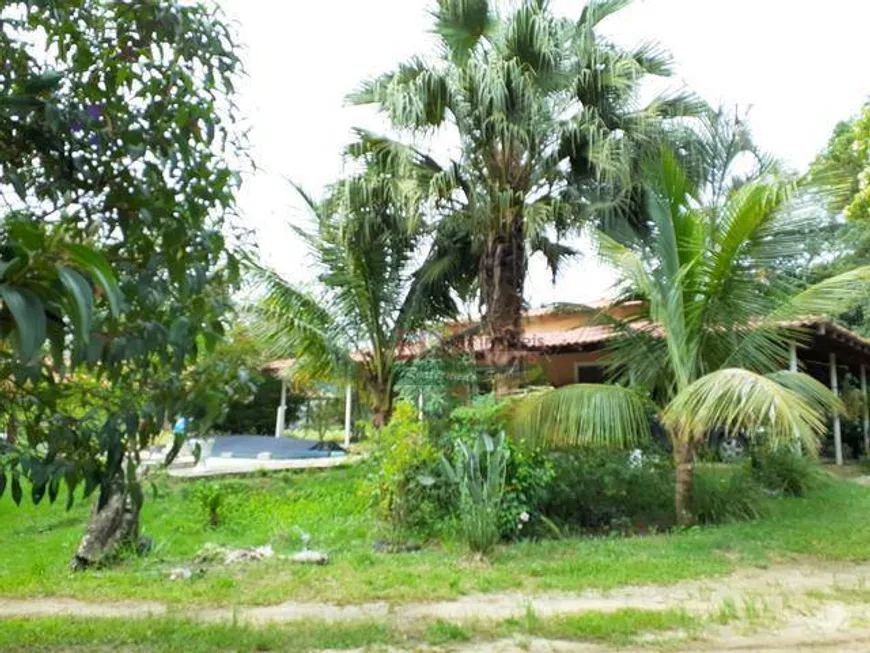 Foto 1 de Fazenda/Sítio com 3 Quartos à venda, 5000m² em Pinheirinho, Taubaté