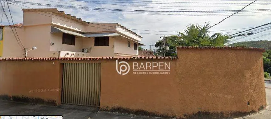 Foto 1 de Casa com 4 Quartos à venda, 229m² em Curicica, Rio de Janeiro