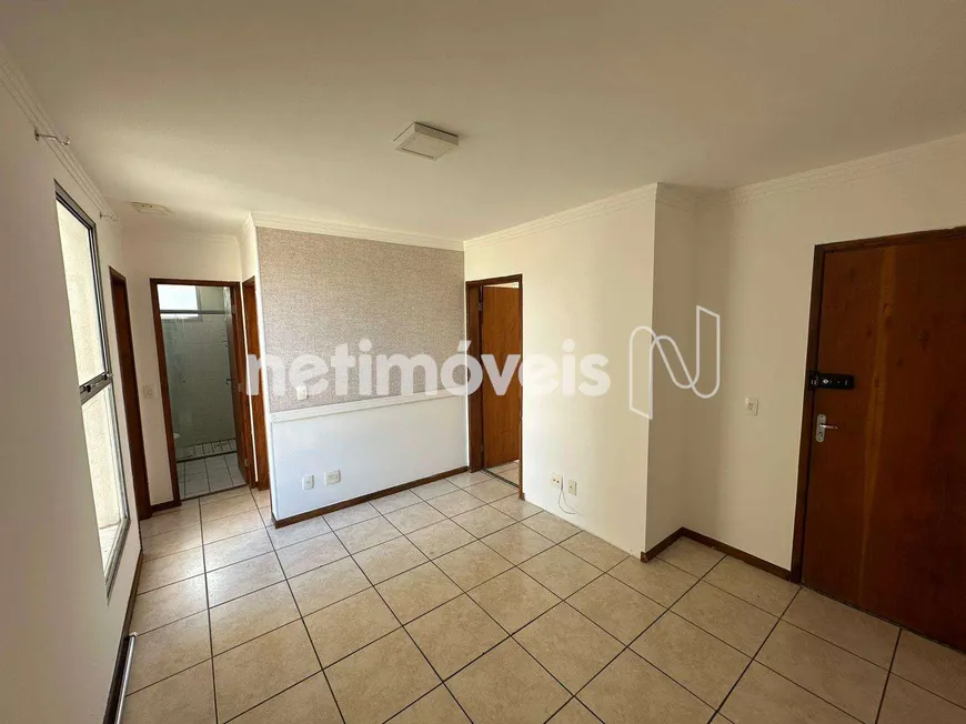 Foto 1 de Apartamento com 2 Quartos à venda, 45m² em Ipiranga, Belo Horizonte