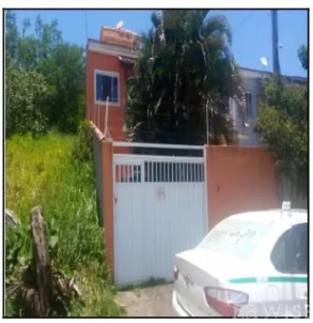 Foto 1 de Casa com 3 Quartos à venda, 165m² em Maria Turri, Rio das Ostras