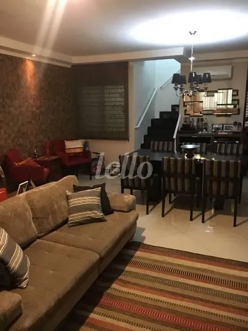 Foto 1 de Casa com 3 Quartos à venda, 144m² em Vila Guilherme, São Paulo