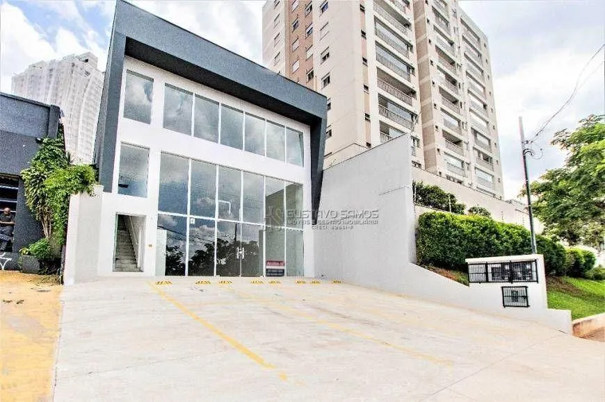 Foto 1 de Ponto Comercial para alugar, 430m² em Tatuapé, São Paulo