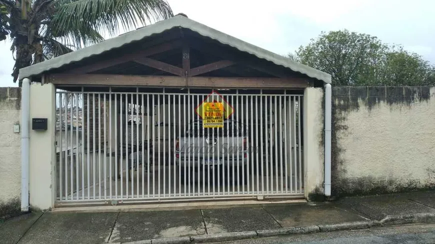 Foto 1 de Casa com 4 Quartos à venda, 180m² em São Gonçalo, Taubaté