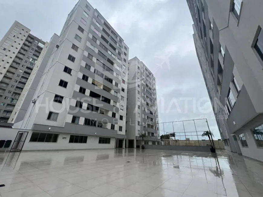 Foto 1 de Apartamento com 3 Quartos à venda, 70m² em Jardim Nova Era, Aparecida de Goiânia