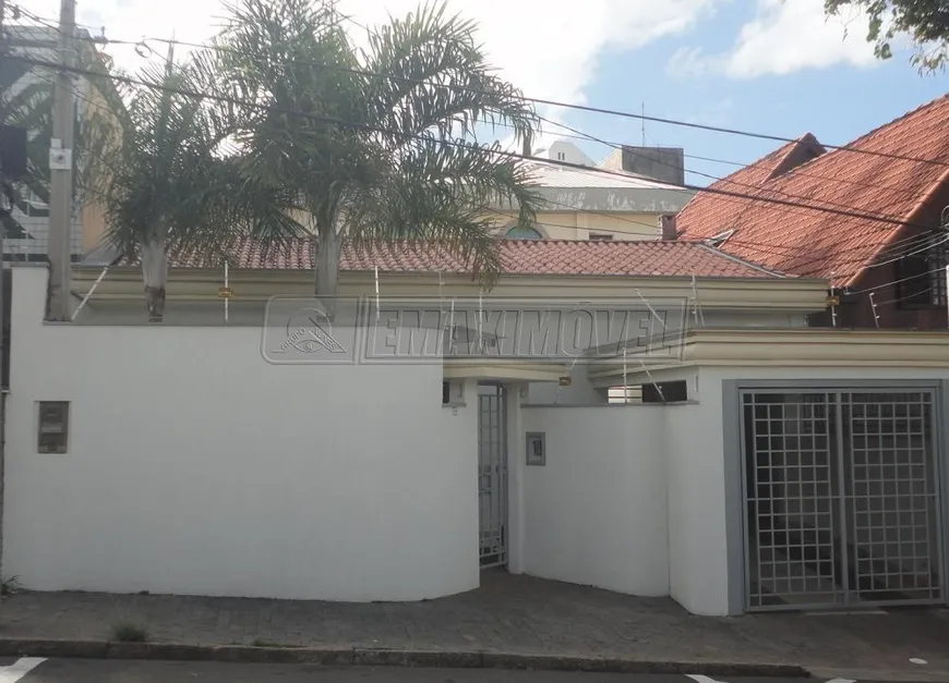 Foto 1 de  com 3 Quartos à venda, 250m² em Jardim Vergueiro, Sorocaba