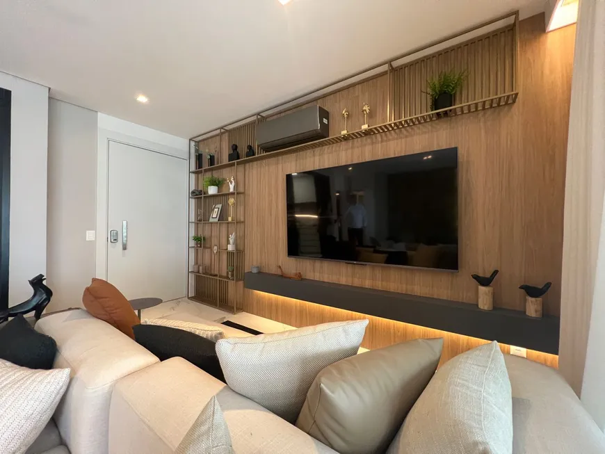 Foto 1 de Apartamento com 3 Quartos à venda, 160m² em América, Joinville