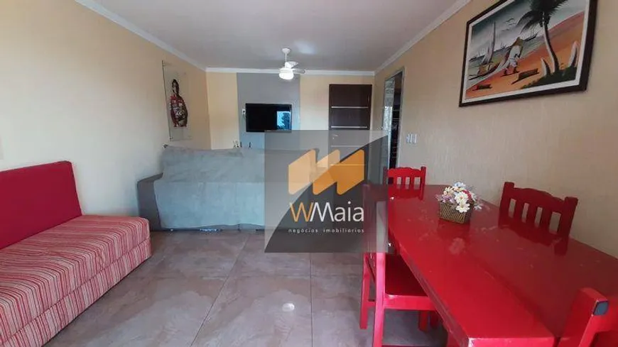 Foto 1 de Apartamento com 1 Quarto à venda, 63m² em Vila Nova, Cabo Frio