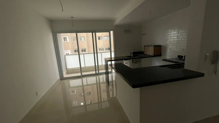 Foto 1 de Apartamento com 2 Quartos à venda, 63m² em Centro, Santo André