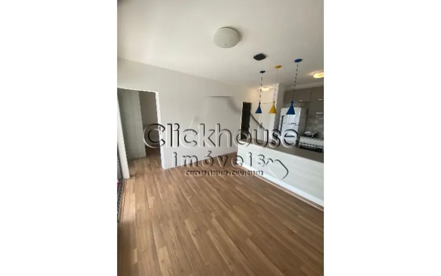 Foto 1 de Apartamento com 1 Quarto para alugar, 51m² em Barra Funda, São Paulo