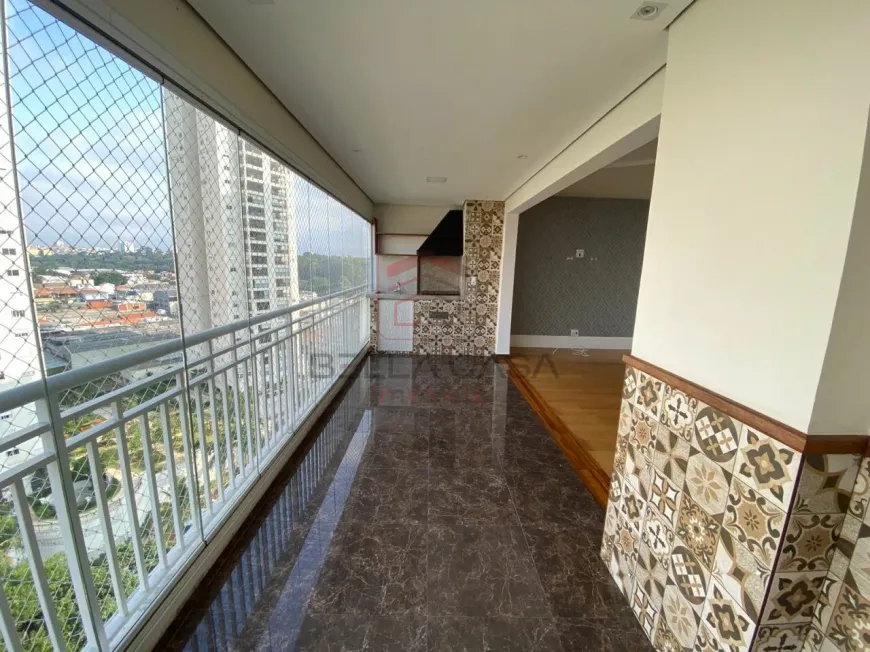 Foto 1 de Apartamento com 3 Quartos à venda, 104m² em Vila Prudente, São Paulo