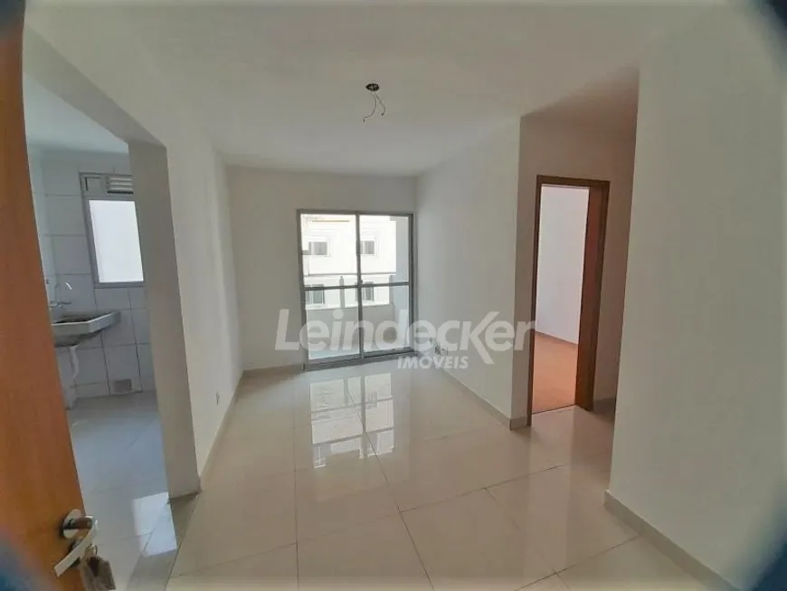 Foto 1 de Apartamento com 2 Quartos para alugar, 51m² em Protásio Alves, Porto Alegre