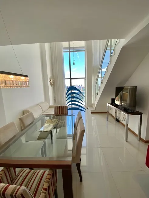 Foto 1 de Apartamento com 2 Quartos à venda, 113m² em Itaigara, Salvador