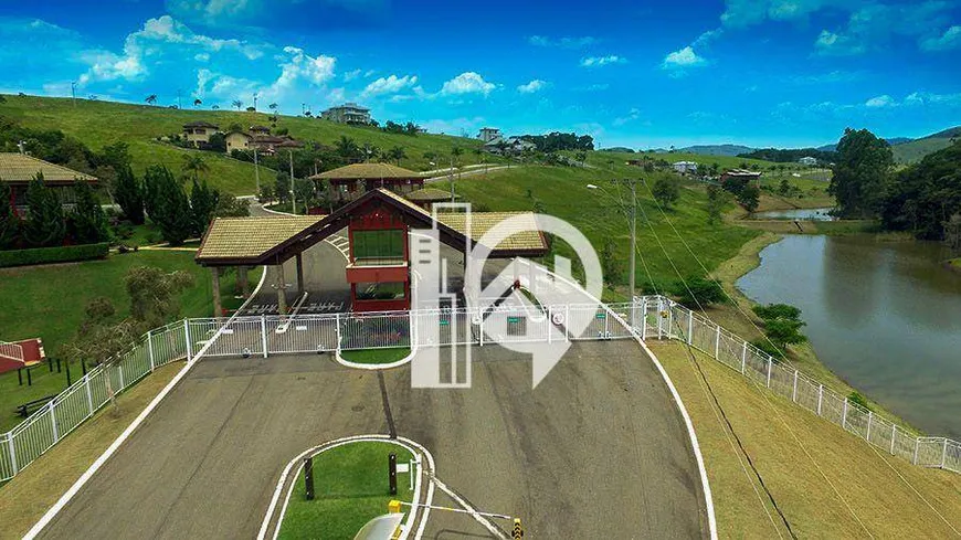 Foto 1 de Lote/Terreno à venda, 1200m² em , Paraibuna