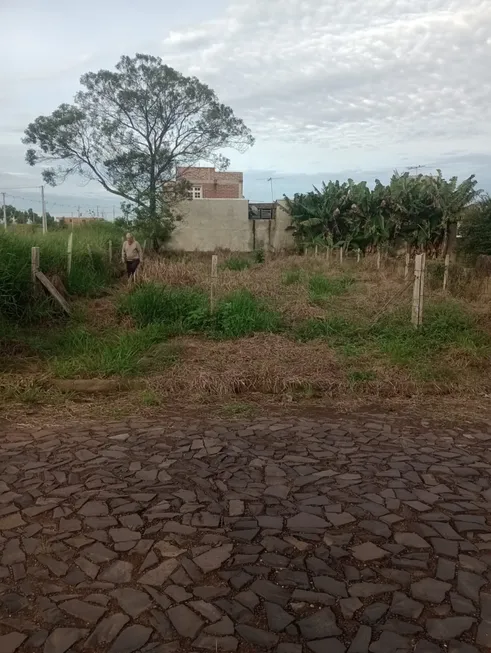 Foto 1 de Lote/Terreno à venda, 300m² em Boa Vista, São Leopoldo