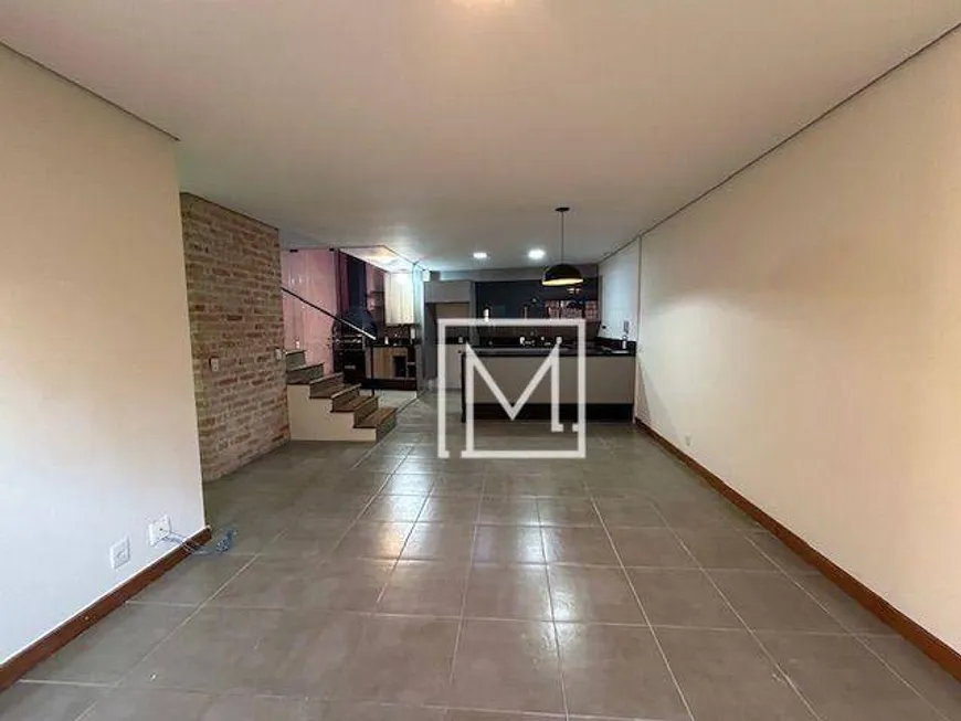 Foto 1 de Casa com 3 Quartos para alugar, 110m² em Jardim da Glória, São Paulo
