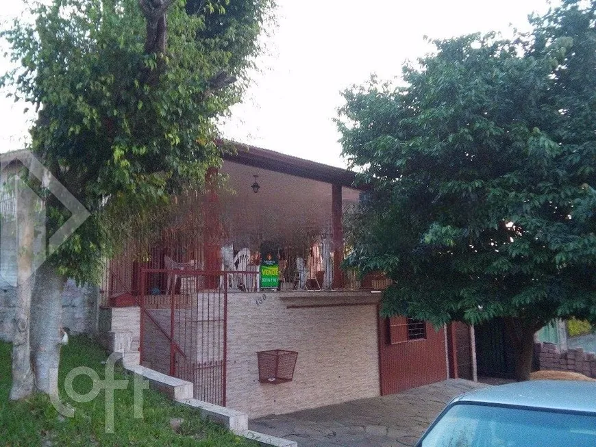 Foto 1 de Casa com 3 Quartos à venda, 250m² em Lomba do Pinheiro, Porto Alegre