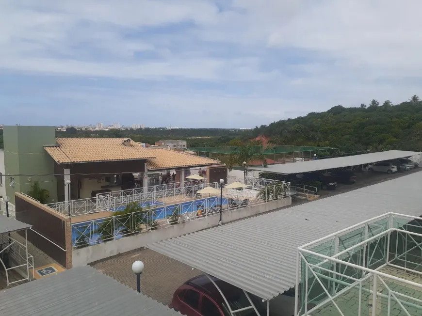 Foto 1 de Apartamento com 3 Quartos à venda, 57m² em Jabotiana, Aracaju