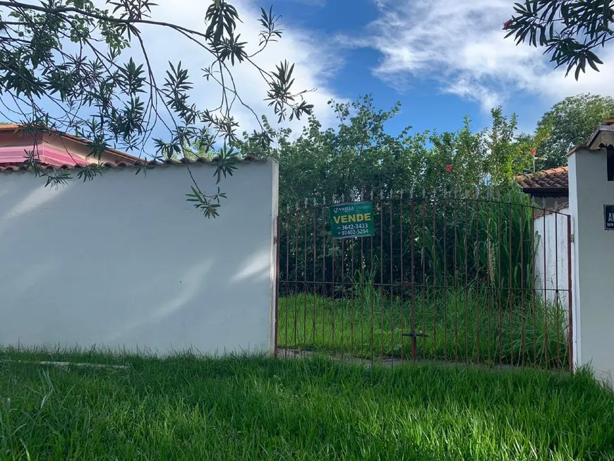 Foto 1 de Lote/Terreno à venda, 675m² em Jardim Residencial Doutor Lessa, Pindamonhangaba