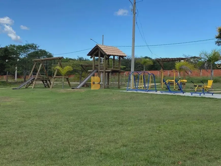 Foto 1 de Lote/Terreno à venda, 336m² em Bom Clima, Chapada dos Guimarães