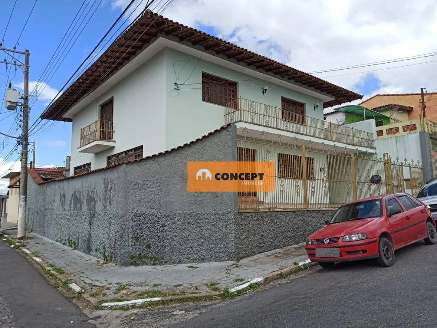 Foto 1 de Imóvel Comercial com 5 Quartos à venda, 502m² em Centro, Poá